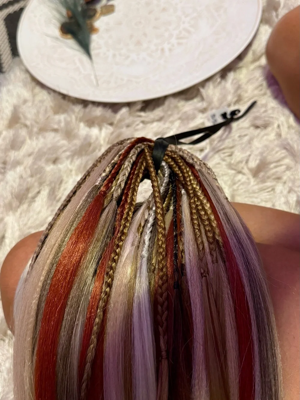 N/A premium synthetic